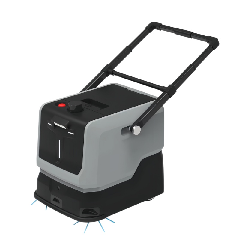 宜兰坦洁无人智能清洁机器人T10